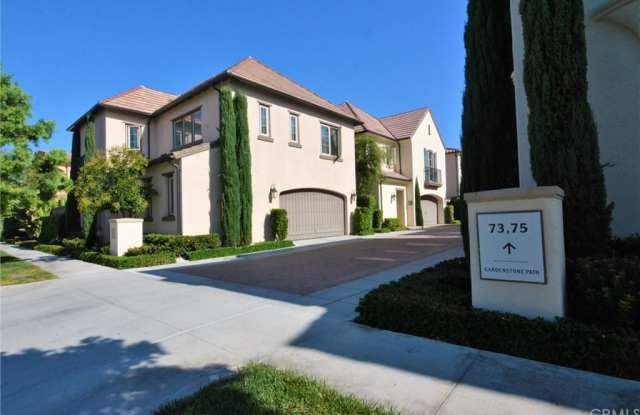 73 Gardenstone Path - 73 Gardenstone Path, Irvine, CA 92620