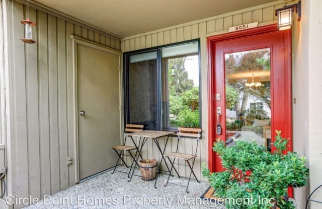 8051 170th Pl NE #B5, - 8051 170th Pl NE, Redmond, WA 98052