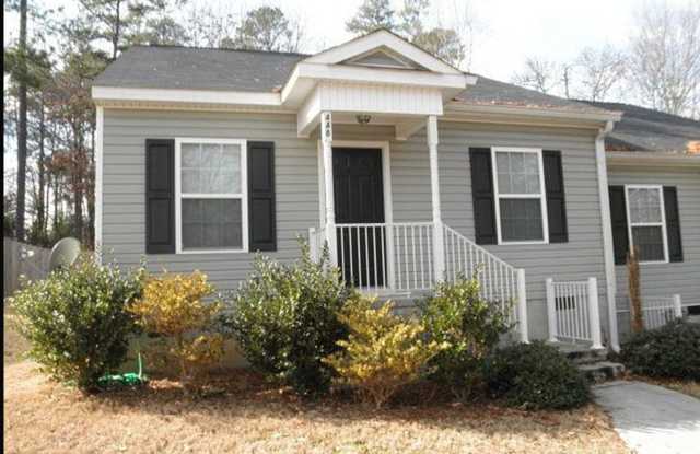 Available NOW!! Spacious 2/2 Townhome in North Augusta! photos photos