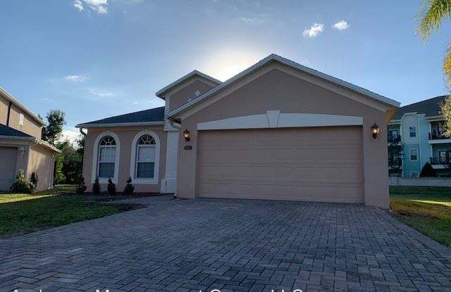 9947 Shadow Creek Drive - 9947 Shadow Creek Drive, Orlando, FL 32832