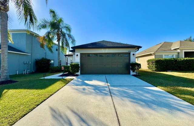 30912 Bridgegate Dr - 30912 Bridgegate Drive, Wesley Chapel, FL 33545