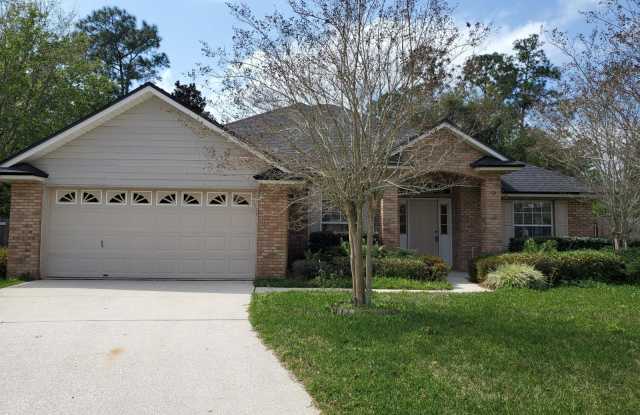 948 W DOTY BRANCH LN - 948 West Doty Branch Lane, Fruit Cove, FL 32259