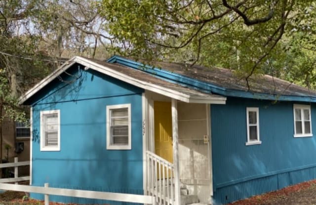 1757 W 28th St Fl 32209 - 1757 West 28th Street, Jacksonville, FL 32209