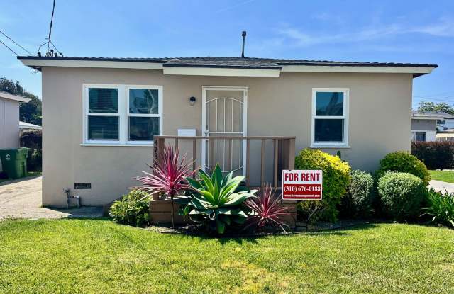 Renovated Lawndale home for rent photos photos