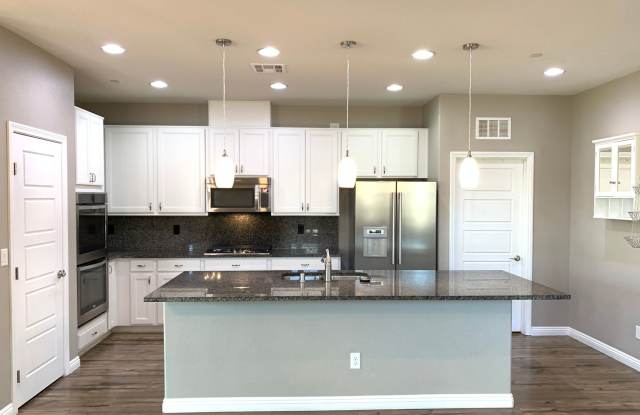 Single Story Home at Inspirada/Henderson photos photos