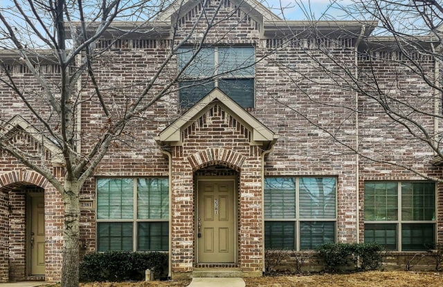 2381 Homewood Lane - 2381 Homewood Lane, Grand Prairie, TX 75050