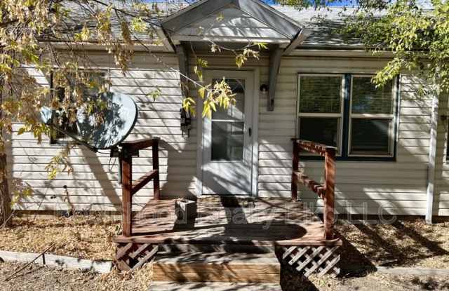 140 1/2 West Court Street - 140 West Court Street, Elko, NV 89801