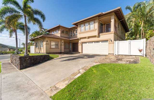 Exclusive 3,081 SQ FT 4BR, 2.5BA House in HAWAII KAI with a BONUS ROOM! CENTRAL AC & POOL! photos photos