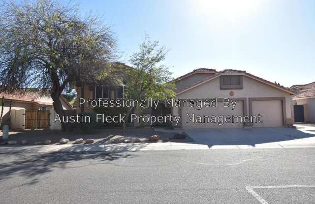 425 S. Laguna Dr. - 425 South Laguna Drive, Gilbert, AZ 85233