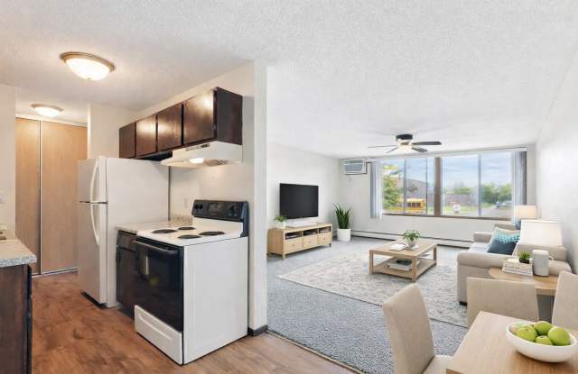 Forest Lake NorthShore Apartments LLC (1167) photos photos