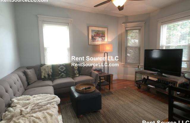 55 Fremont St. - 55 Fremont Street, Somerville, MA 02145