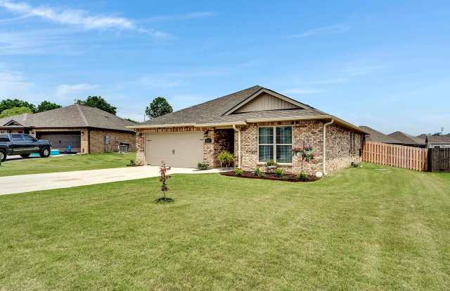 1107 Colonial Drive Southwest Gallery 4