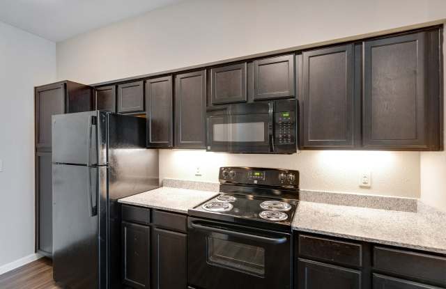 Rolling Hills Townhomes Gallery 4