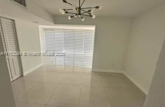9240 Fontainebleau Boulevard - 9240 Fontainebleau Boulevard, Fountainebleau, FL 33172
