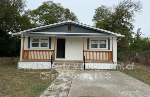 2205 Rawlings Street photos photos