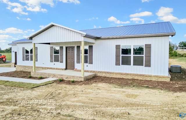 9257 Stanford Road - 9257 Stanford Road, Limestone County, AL 35611