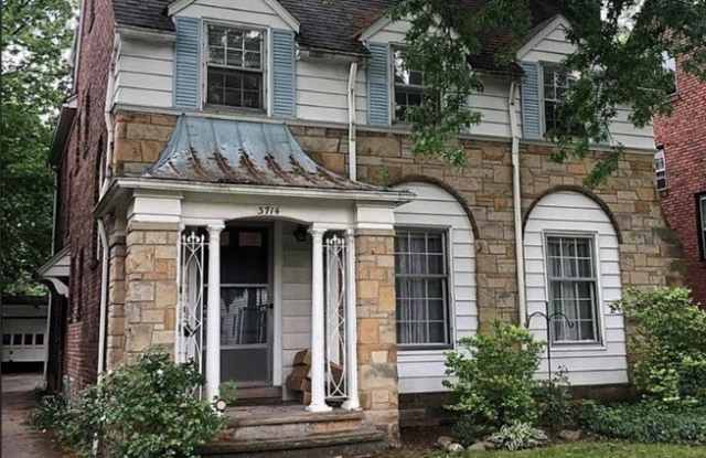3714 Gridley Road - 3714 Gridley Road, Shaker Heights, OH 44122
