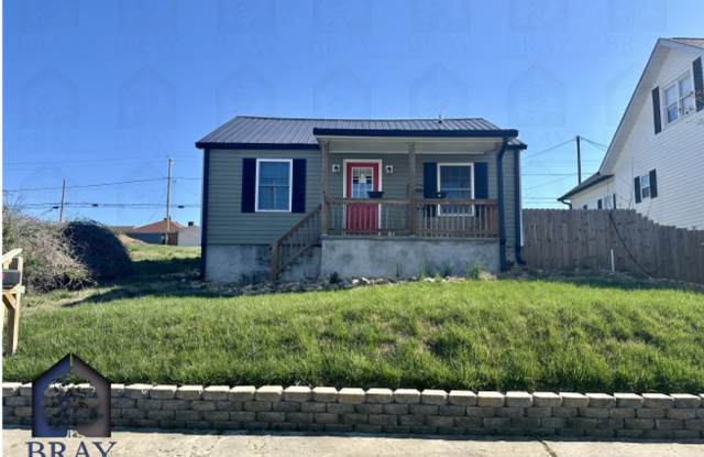 Renovated 3BR / 1BA house in central Kingsport photos photos