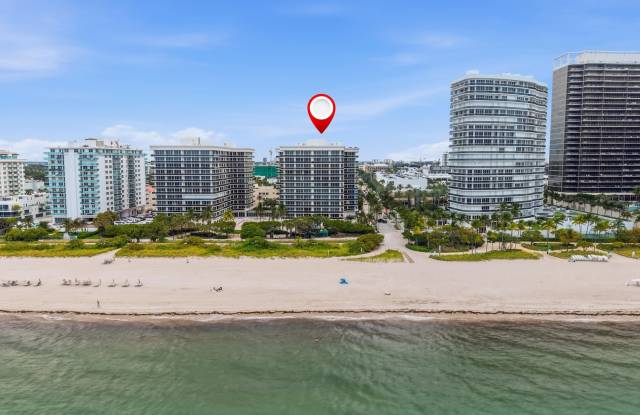 9595 Collins Avenue photos photos 9595 Collins Avenue photos photos
