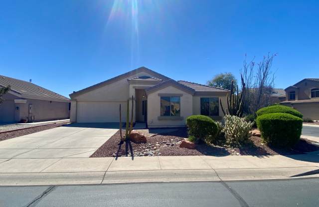 3 Bed, 2 Bath in Rancho El Mirage photos photos