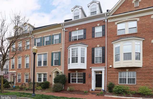 5103 GARDNER DRIVE - 5103 Gardner Drive, Alexandria, VA 22304