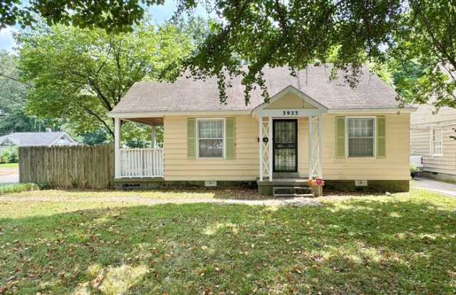 3923 Spottswood Avenue photos photos