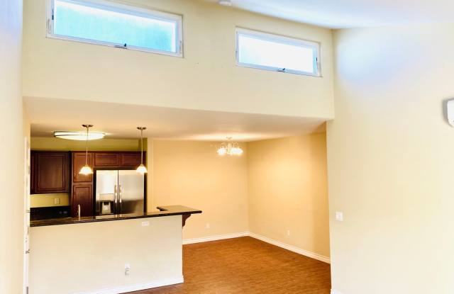 AVAILABLE MID MAY! CENTRALLY LOCATED 3BD/2BA CONDO IN CLAIREMONT! ONLY $3,395/mo! photos photos