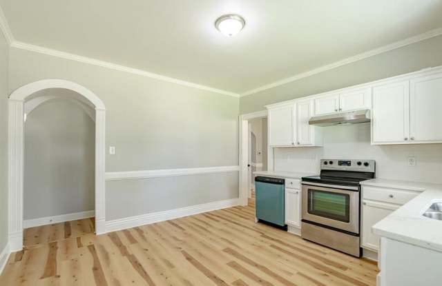 3932 South 2nd Street - 3932 South 2nd Street, Louisville, KY 40214