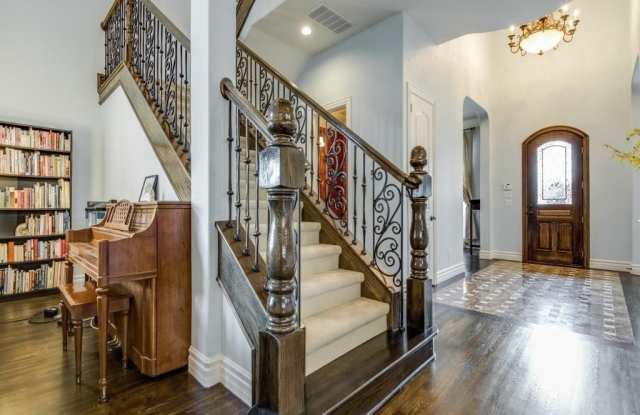 4561 Ethridge Drive Gallery 3