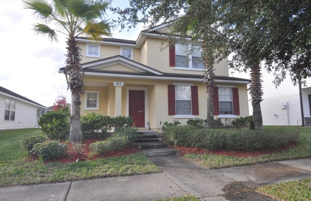 648 SUNNY STROLL DR - 648 Sunny Stroll Drive, Clay County, FL 32068