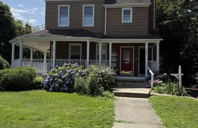 140 Franklin Avenue photos photos