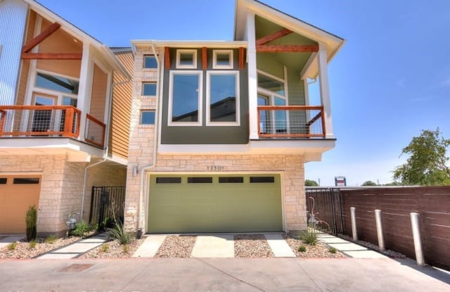 12501 Shrike Lane - 12501 Shoreike Lane, Austin, TX 78729