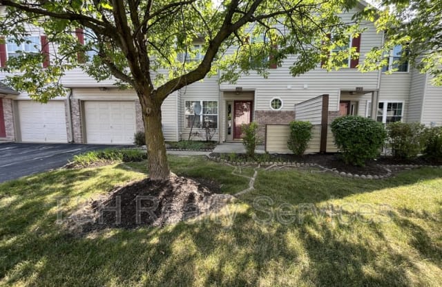 6137 Wildcat Dr - 6137 Wildcat Drive, Indianapolis, IN 46203