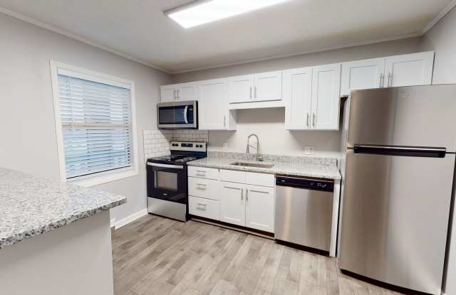 Beltway Park Apartments photos photos