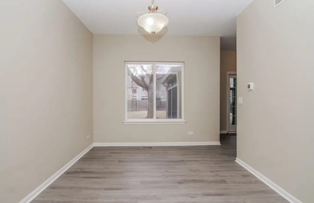 100 Harbor Drive photos photos