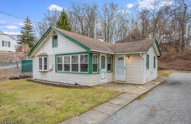 536 Mount Hope Ave - 536 Mount Hope Avenue, Morris County, NJ 07885