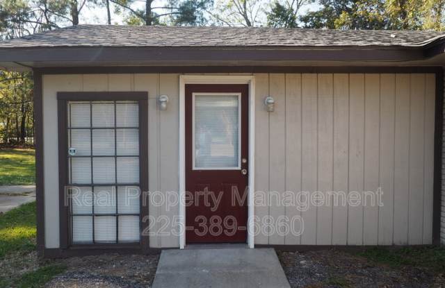 1213 N Coolidge Ave. - 1213 North Coolidge Avenue, Gonzales, LA 70737