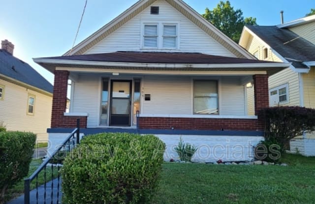 305 S 41st Street - 305 South 41st Street, Louisville, KY 40212