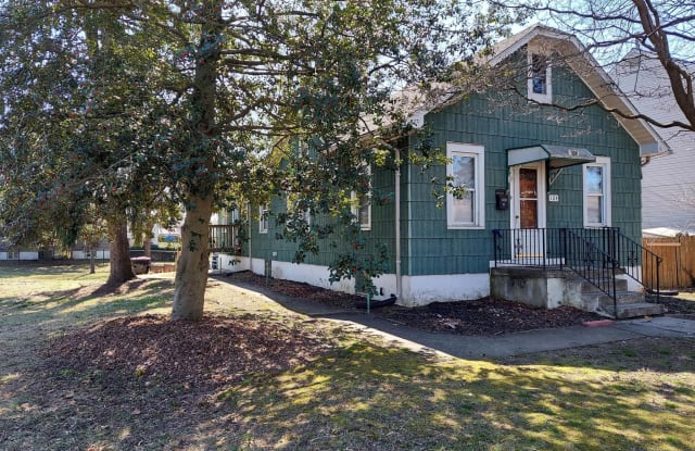 104 AUSTIN AVENUE - 104 Austin Avenue, Glendora, NJ 08029