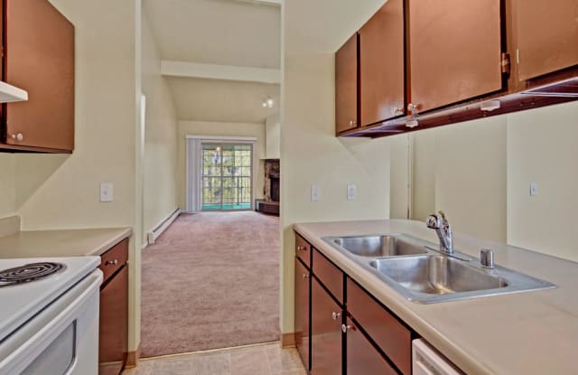 Ptarmigan Meadows Apartment Homes photos photos