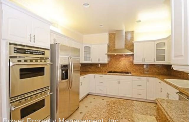 1253 Granville Ave. # 4 - 1253 Granville Avenue, Los Angeles, CA 90025