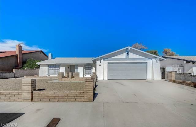 6272 Elmira Drive - 6272 West Elmira Drive, Spring Valley, NV 89118 6272 Elmira Drive - 6272 West Elmira Drive, Spring Valley, NV 89118