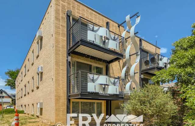 Great Condo in West Wash Park photos photos