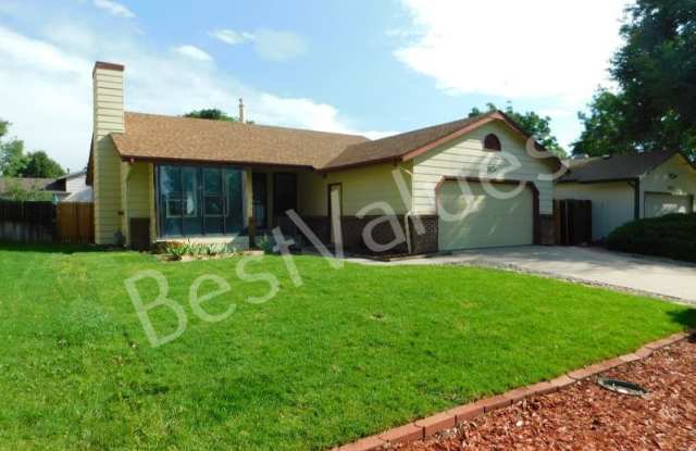 15731 E Purdue Dr - 15731 East Purdue Drive, Aurora, CO 80013