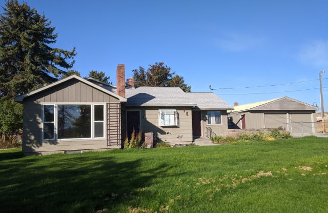 60 Valley View Dr - 60 Valley View Drive, Flathead County, MT 59901