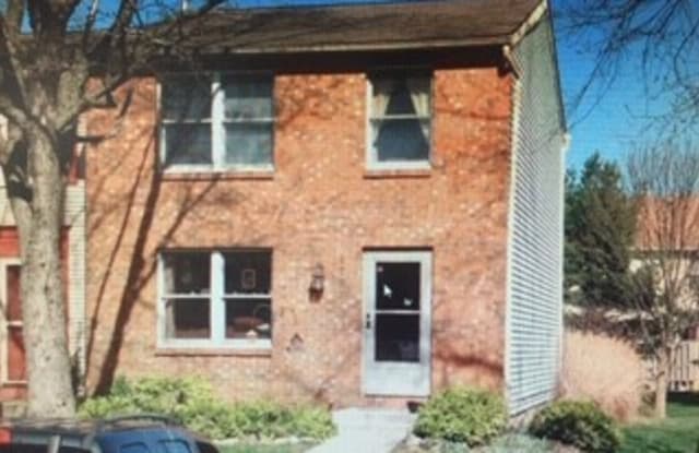 8702 Glencanyon Drive - 8702 Glencanyon Drive, Columbus, OH 43065