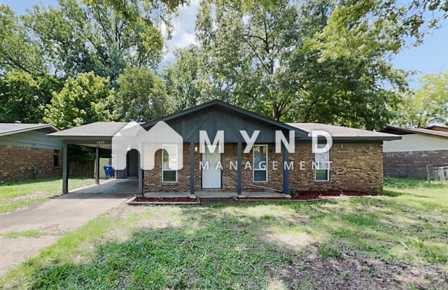 5409 Smallwood Cv - 5409 Smallwood Cove, Horn Lake, MS 38637