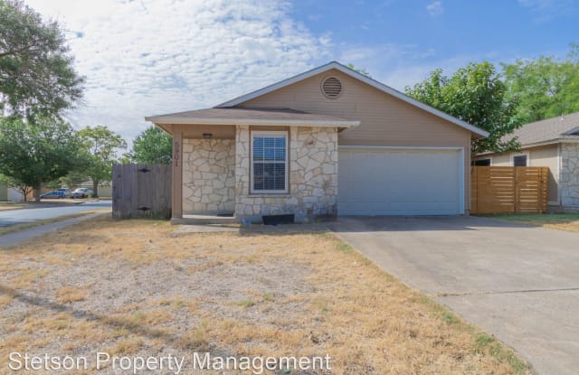 5901 Jacob Gln - 5901 Jacob Glen, Austin, TX 78727