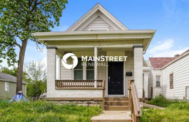 2715 Garland Avenue photos photos