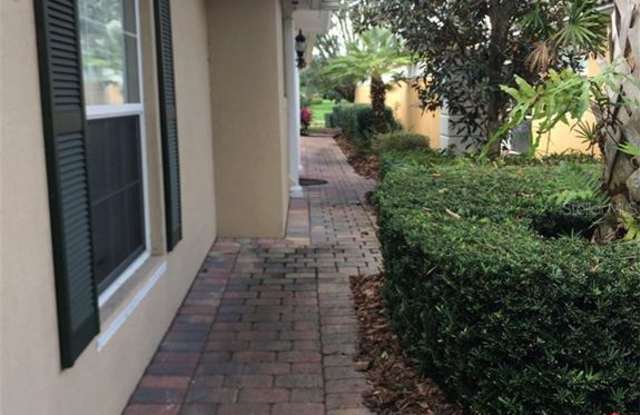 11926 DELFINA LANE - 11926 Delfina Lane, Orlando, FL 32827